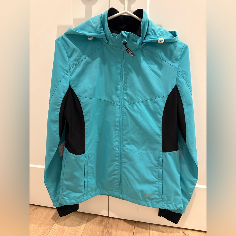 Running Room Jacket